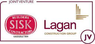 Sisk Lagan JV Logo